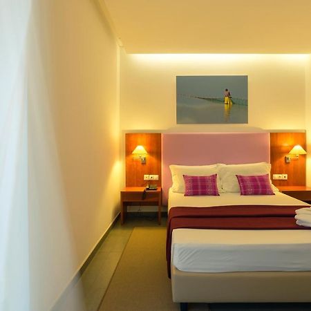 Boutique Hotel Pescador Praia Kültér fotó