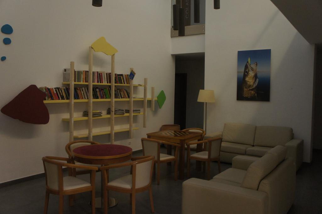 Boutique Hotel Pescador Praia Kültér fotó