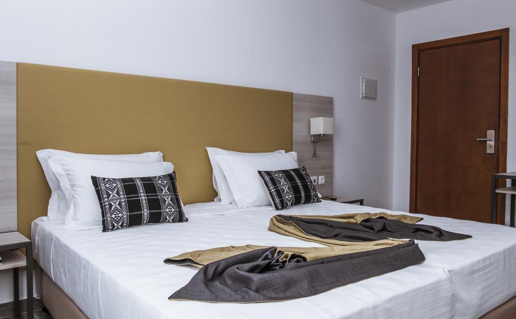 Boutique Hotel Pescador Praia Kültér fotó