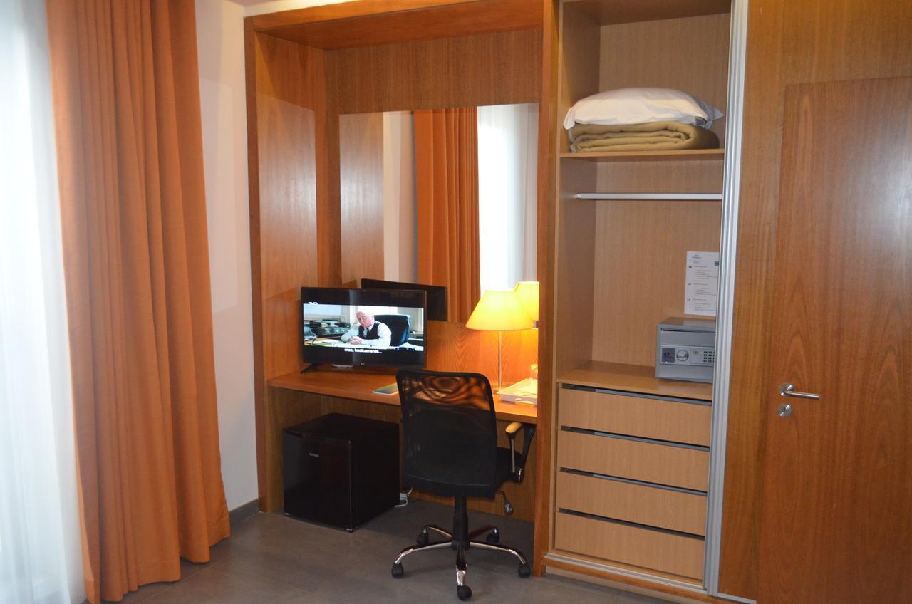 Boutique Hotel Pescador Praia Kültér fotó