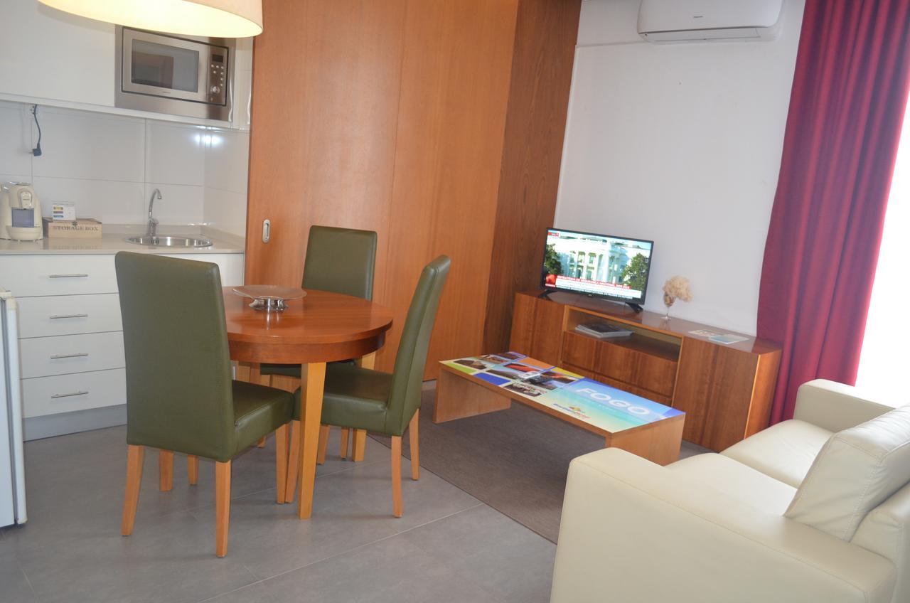 Boutique Hotel Pescador Praia Kültér fotó