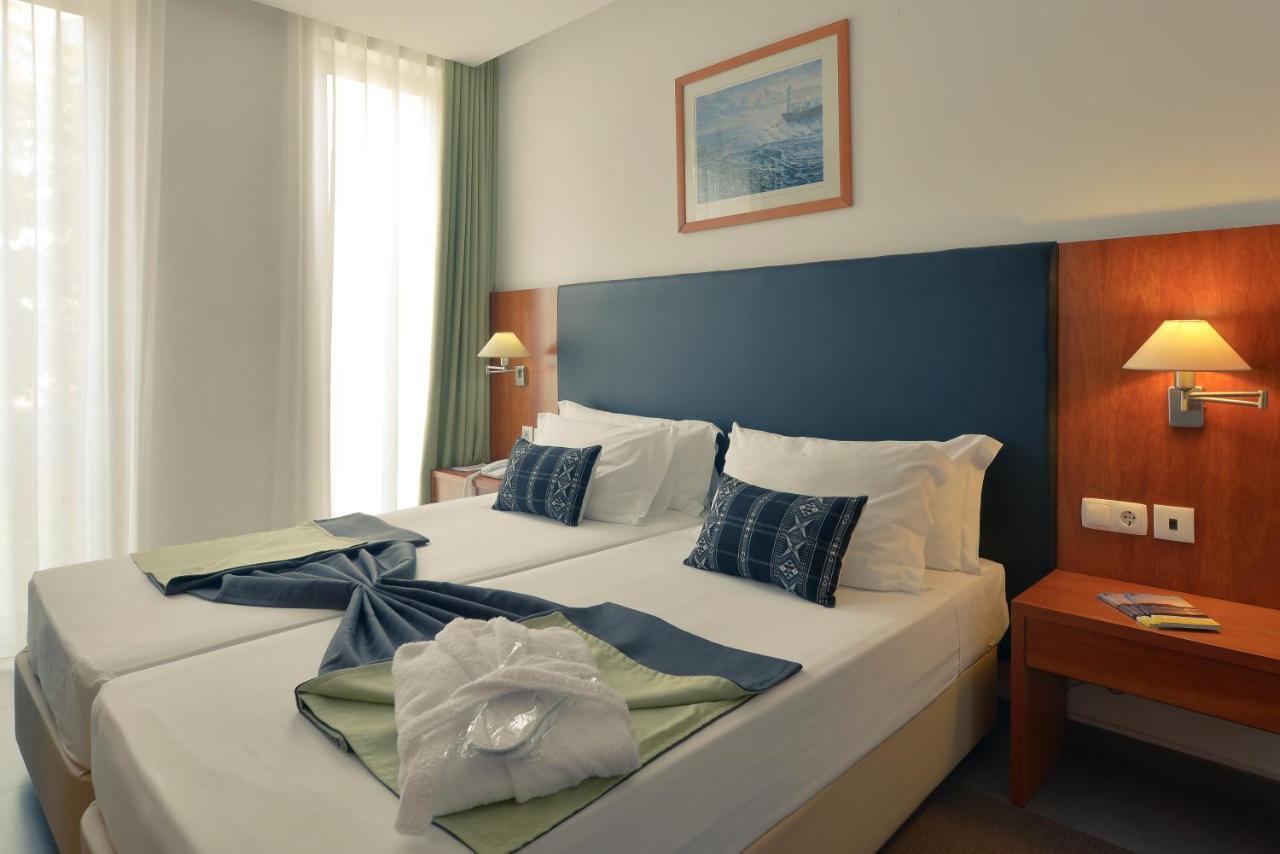 Boutique Hotel Pescador Praia Kültér fotó